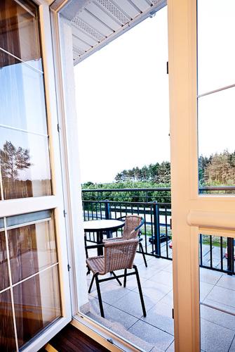 Apartament 44