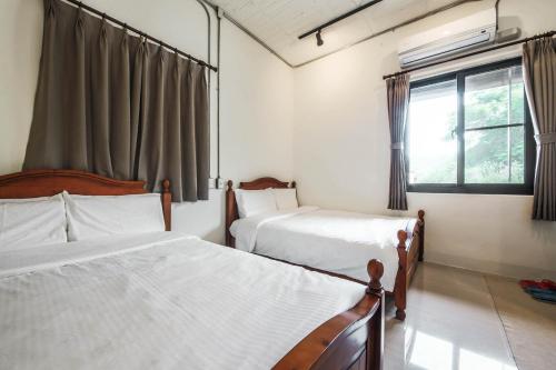 風行館民宿評價、特色早餐與在地體驗分享 – 溫馨舒適的台東知本住宿 - 照片 10