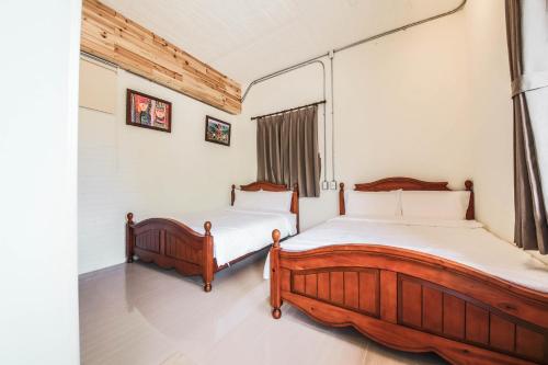 風行館民宿評價、特色早餐與在地體驗分享 – 溫馨舒適的台東知本住宿 - 照片 5