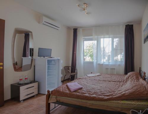 Guest House Vinogradnaya Lestnitsa