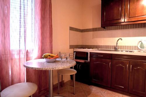 Fouxia Apartments and Studios 4