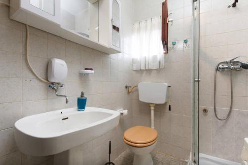 Apartments Smiljana