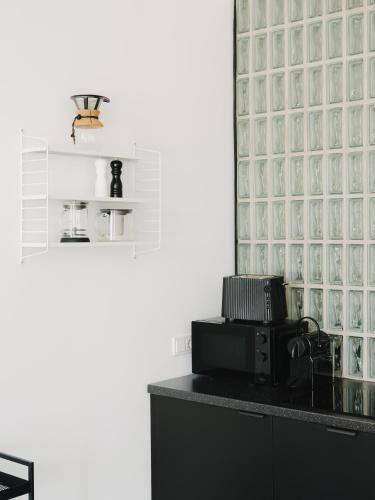 NOOK Stay am Checkpoint Charlie, Berlino (foto 6)