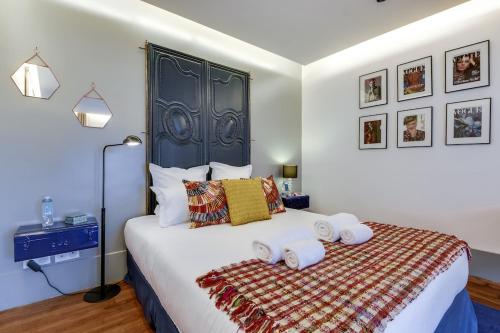 Sweet Inn - Amiral de Coligny - image 11