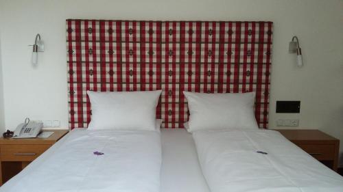 Hotel Garni Erler – Mayrhofen, IL