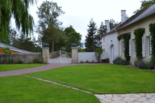 Le Domaine des Bois photo 19