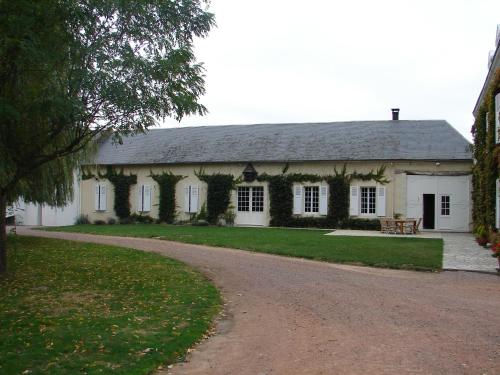 Le Domaine des Bois photo 16
