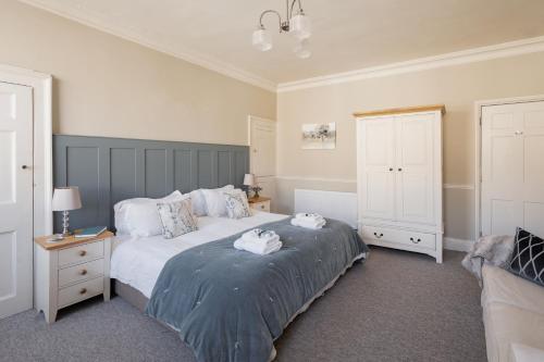 Luxury Georgian Duplex in Central Bath, Bath (photo 8)