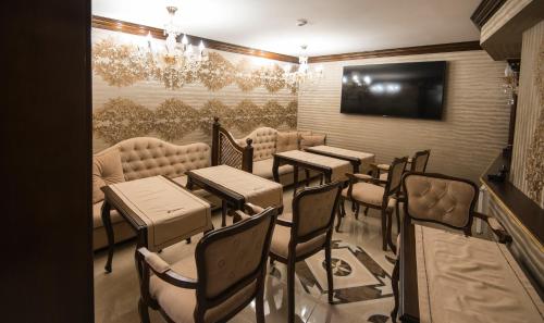Hotel Diamond - image 9