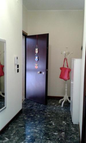 Cristina Apartment 5