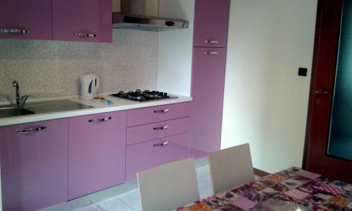 Cristina Apartment
