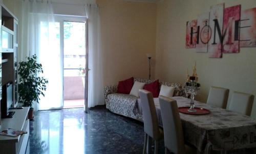  Cristina Apartment in Verona