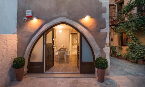Casa Regina Luxury House - Crete