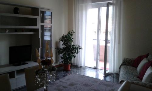 Cristina Apartment