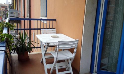 Cristina Apartment