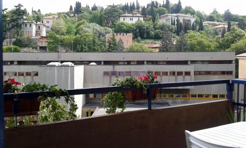 Cristina Apartment