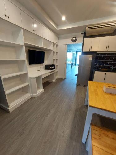 โรงแรม ชาโตว์วิสต้า, Chon Buri (foto 6)