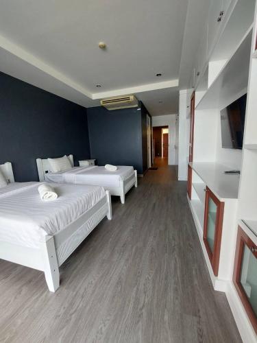 โรงแรม ชาโตว์วิสต้า, Chon Buri (foto 9)