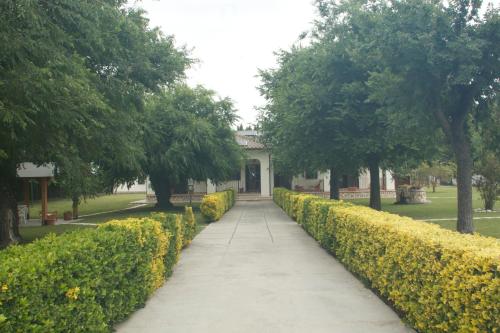 Relais La Mimosa, Pontinia