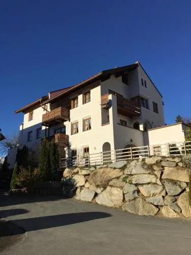 Haus Christina in Fiss, Österreich