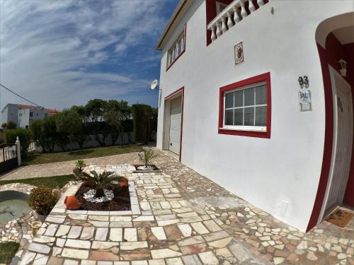  Arrifana Ocean View Guest House in Aljezur