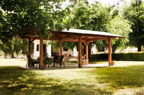 Relais La Mimosa in Sabaudia