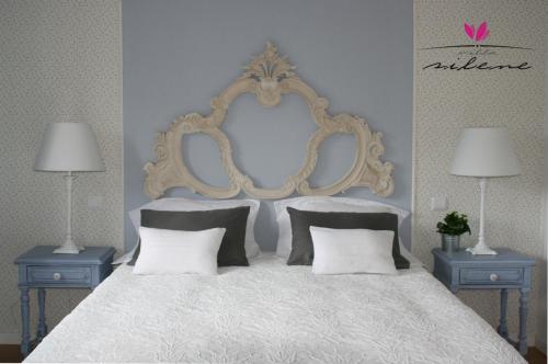 1 king bed