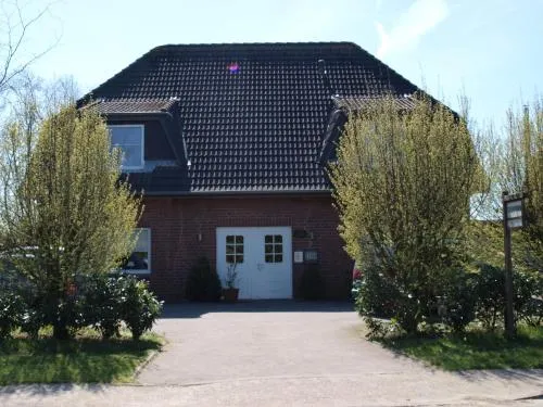 Im Heidedorf Haus to Baben in Cuxhaven, Deutschland