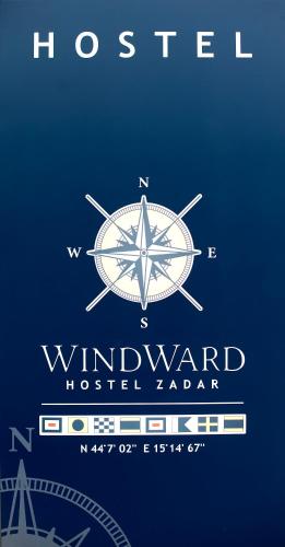 Windward Hostel Zadar