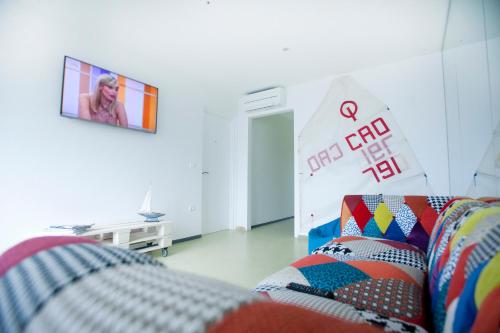 Windward Hostel Zadar