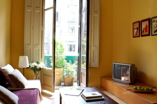 AinB B&B Born-Via Laietana - image 3