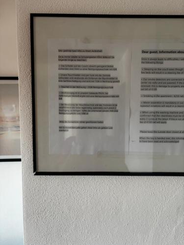 Appartement für 2 Personen (Appartement fur 2 Personen) in Wallersdorf (Bajorország)