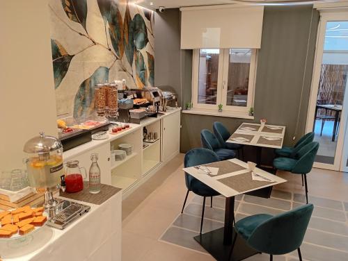 WEGA Hotel Verona, Verona (foto 11)