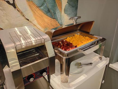 WEGA Hotel Verona, Verona (foto 10)