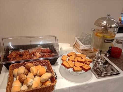 WEGA Hotel Verona, Verona (foto 9)