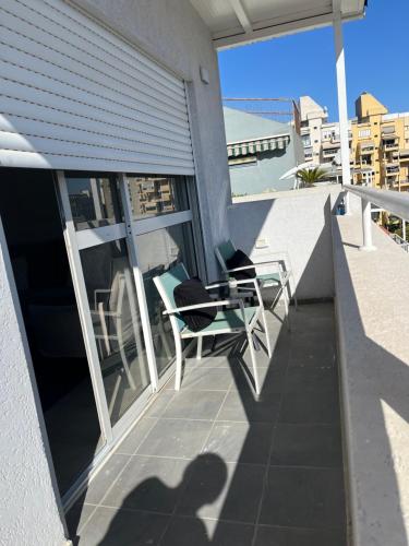 דירה בוטיק, Rishon LeZion (foto 6)