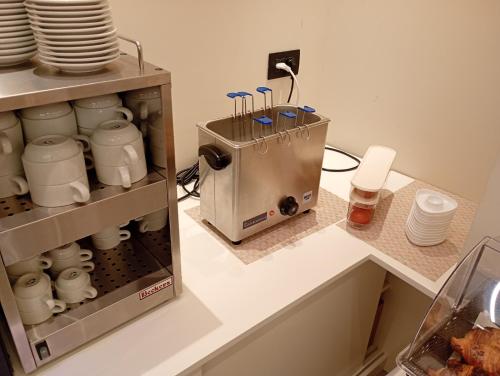 WEGA Hotel Verona, Verona (foto 7)