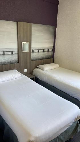 Brit Hotel Montpellier Parc Expo - image 12