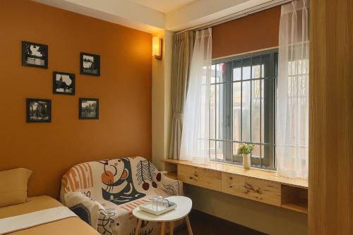 No10B Stay by DICI - Central Hanoi
