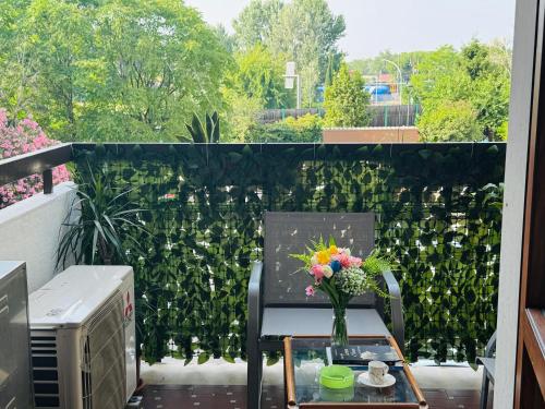 suite apartment near venice, Benátky (fotografie 4)
