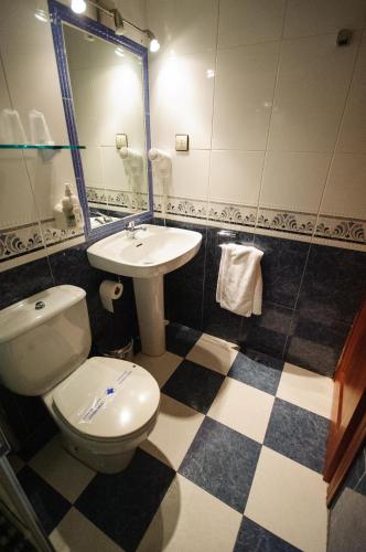Hostal Restaurante la Trucha