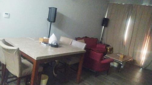 One Private Bedroom and Living Room, Dubai (foto 3)
