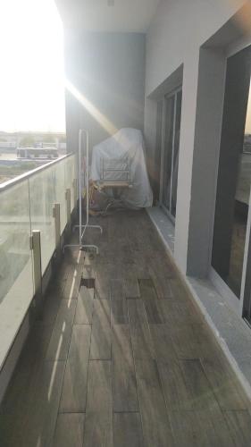 One Private Bedroom and Living Room, Dubai (foto 4)