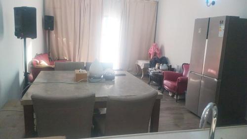 One Private Bedroom and Living Room, Dubai (foto 7)