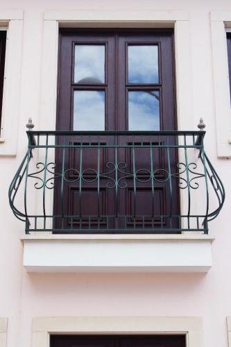 AL Center Aveiro - Alojamento Local chambre d'hôte Aveiro