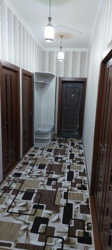 квартира, Bukhara