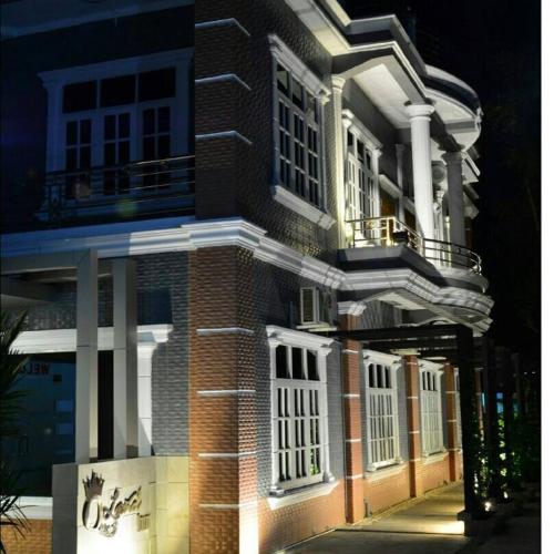 hotel photo