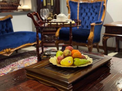 FlexiStay Hotel in Cape Town