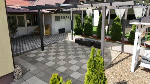 Private house, Vaslui (foto 8)