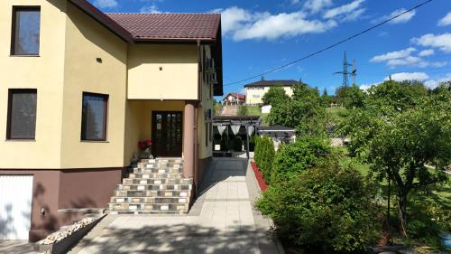 Private house, Vaslui (foto 7)